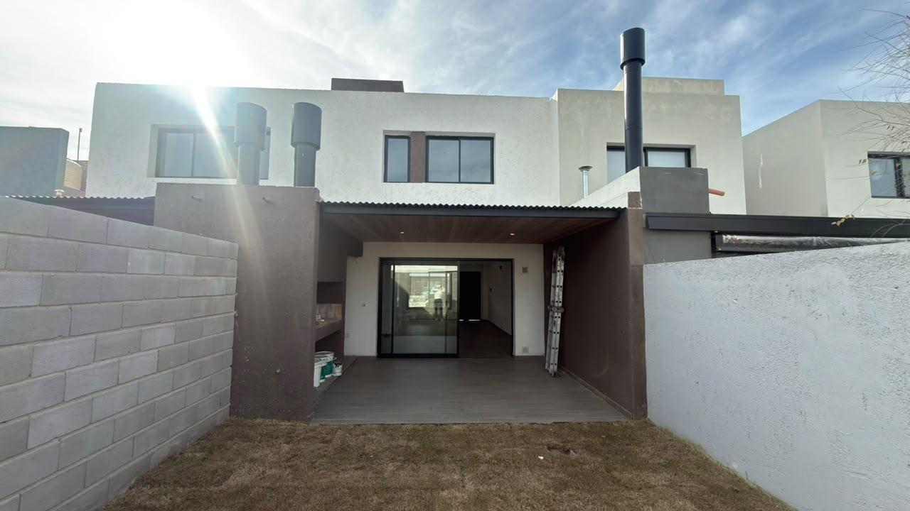 Foto de Duplex en Docta - Lote 39 Mza 08, imagen 2