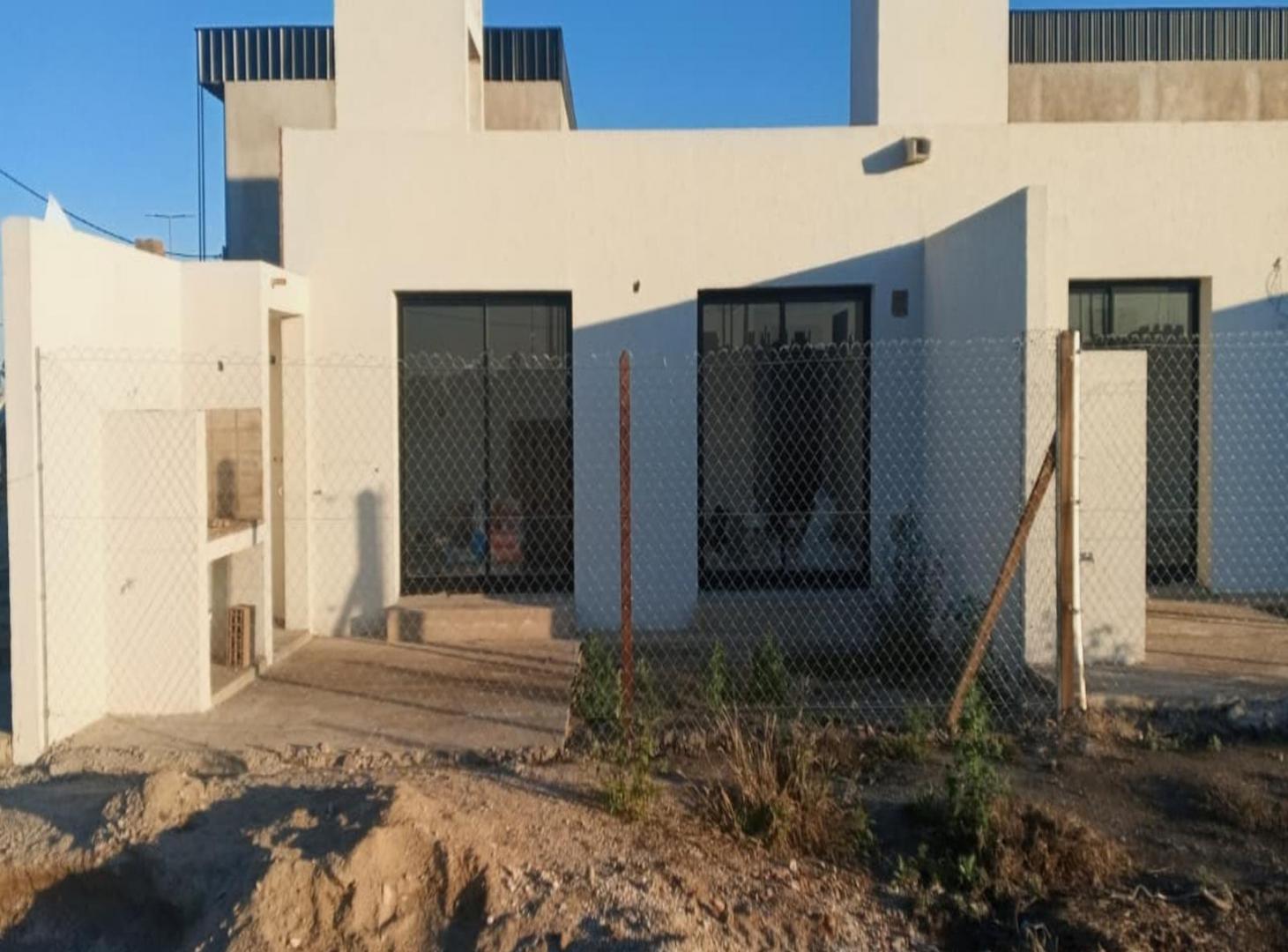 Foto de Vendo Duplex de un dormitorio en Docta , tres unidades Iguales A , B y C, imagen 4