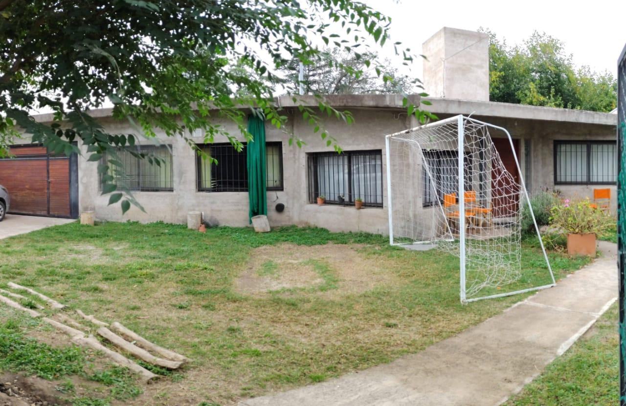 Foto de GRAN CASA A TERNINAR DETALLES FINOS EN VILLLA ALLENDE, imagen 4