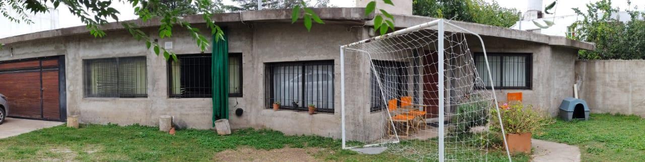Foto de GRAN CASA A TERNINAR DETALLES FINOS EN VILLLA ALLENDE, imagen 2