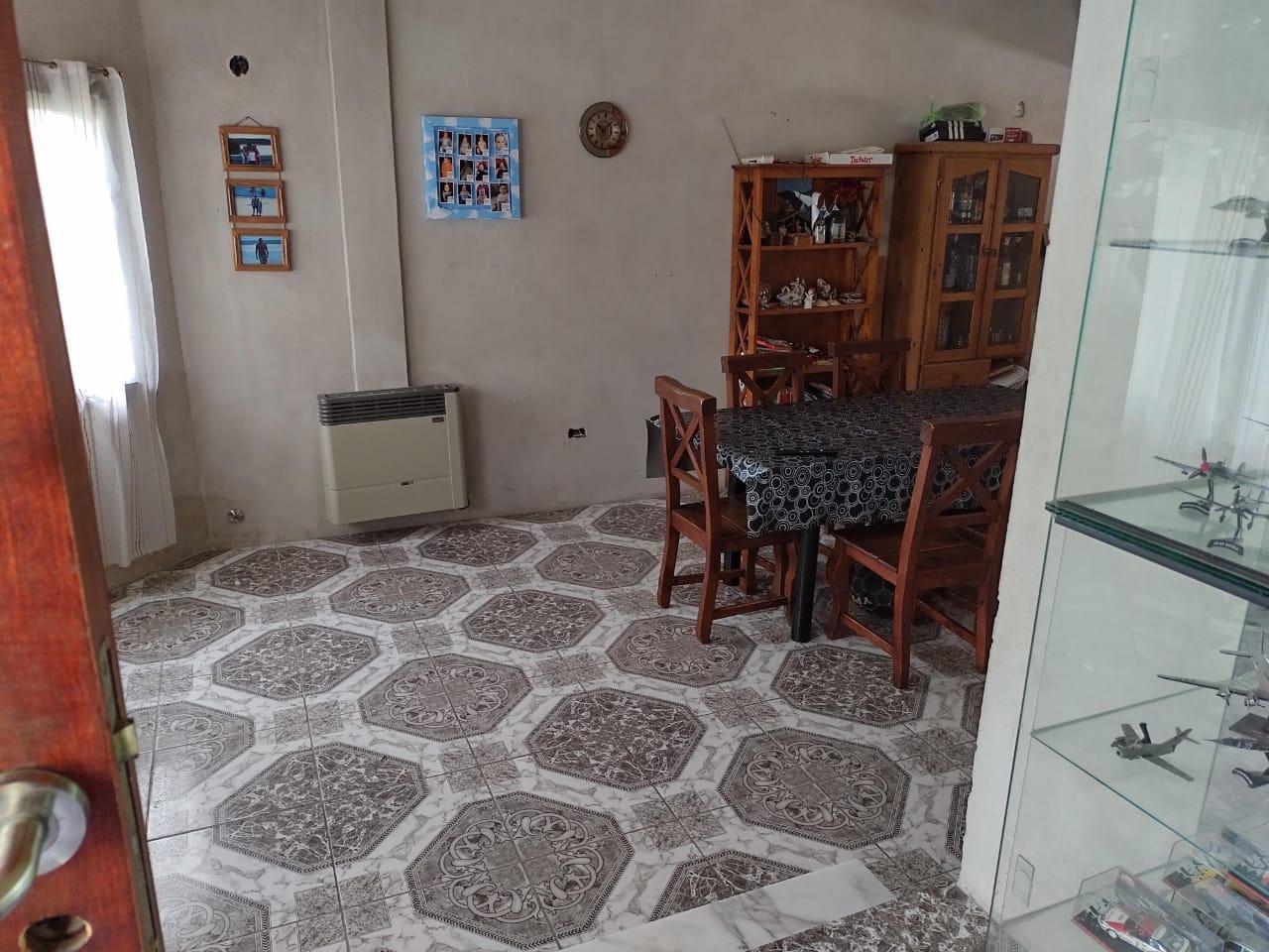 Foto de GRAN CASA A TERNINAR DETALLES FINOS EN VILLLA ALLENDE, imagen 1