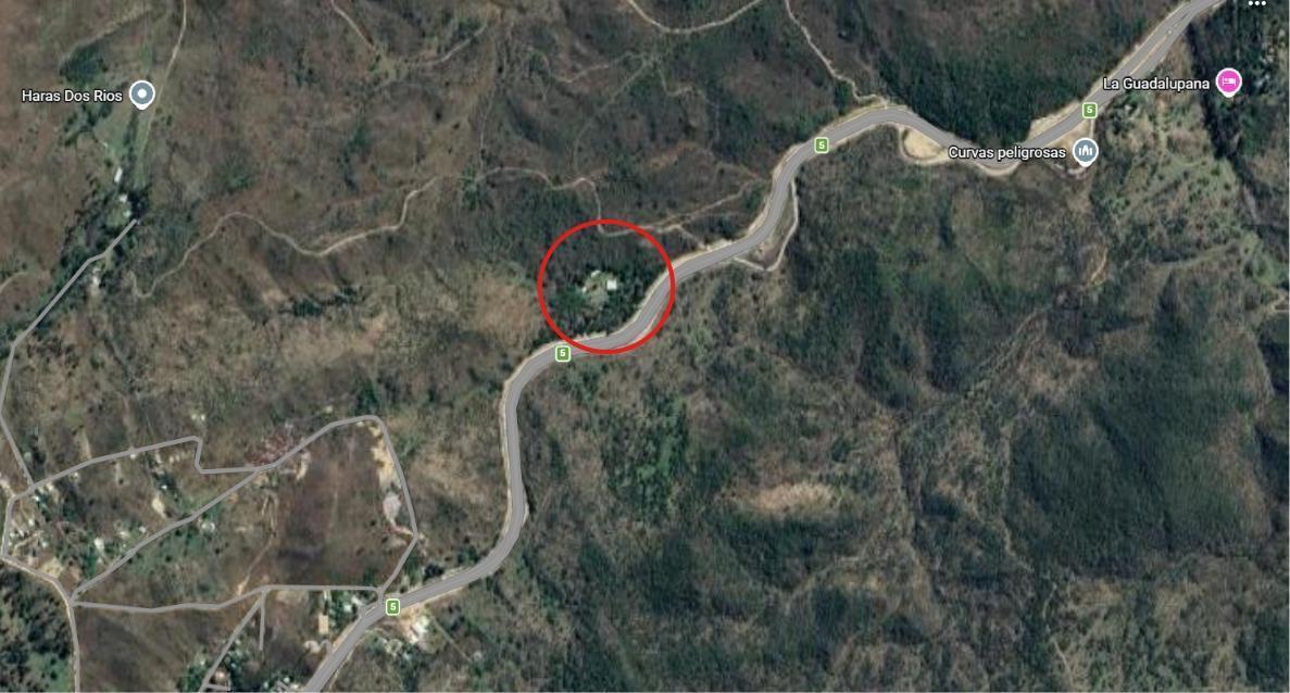 Foto de Villa Ciudad América | 3,22 Ha con Galpón 2 Casas (800 m² construidos), imagen 1