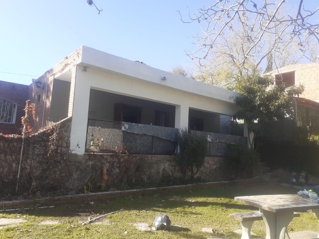Foto de Casa en La Calera - Villa El Diquecito, imagen 4