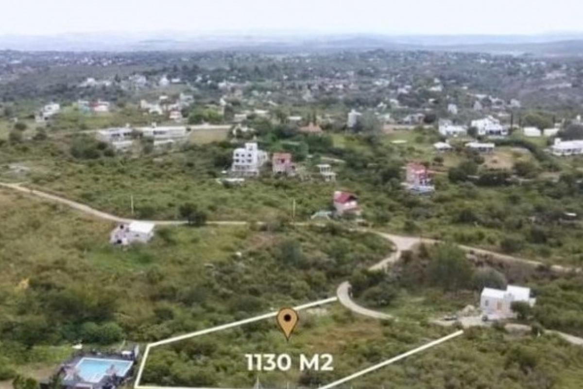 Foto de Se Vende Terreno en Villa Parque Siquiman, imagen 5