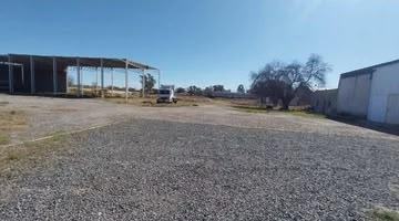 Foto de VENTA LOTE IDEAL PQUE LOG PATRÓN IIA CÓRDOBA, imagen 1