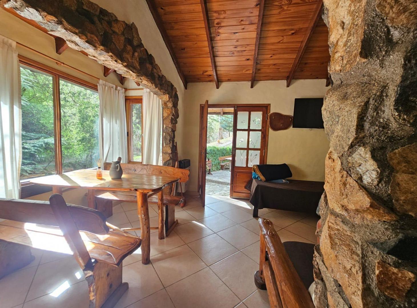Foto de 11 Cabañas en Villa General Belgrano, imagen 3