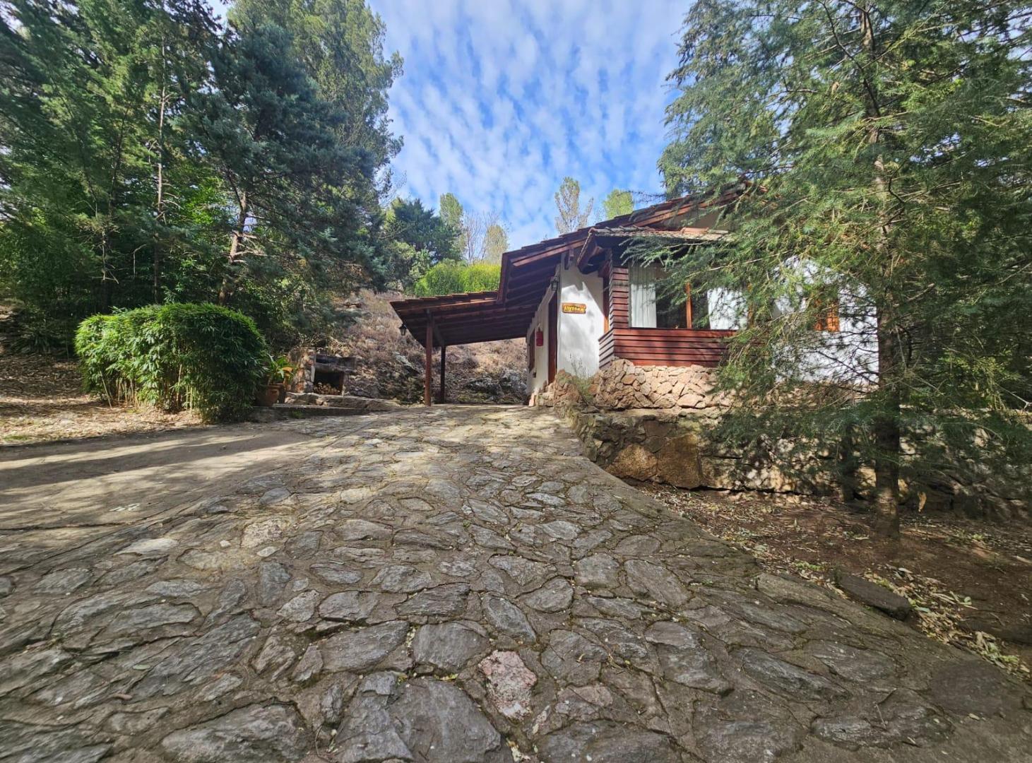 Foto de 11 Cabañas en Villa General Belgrano, imagen 5