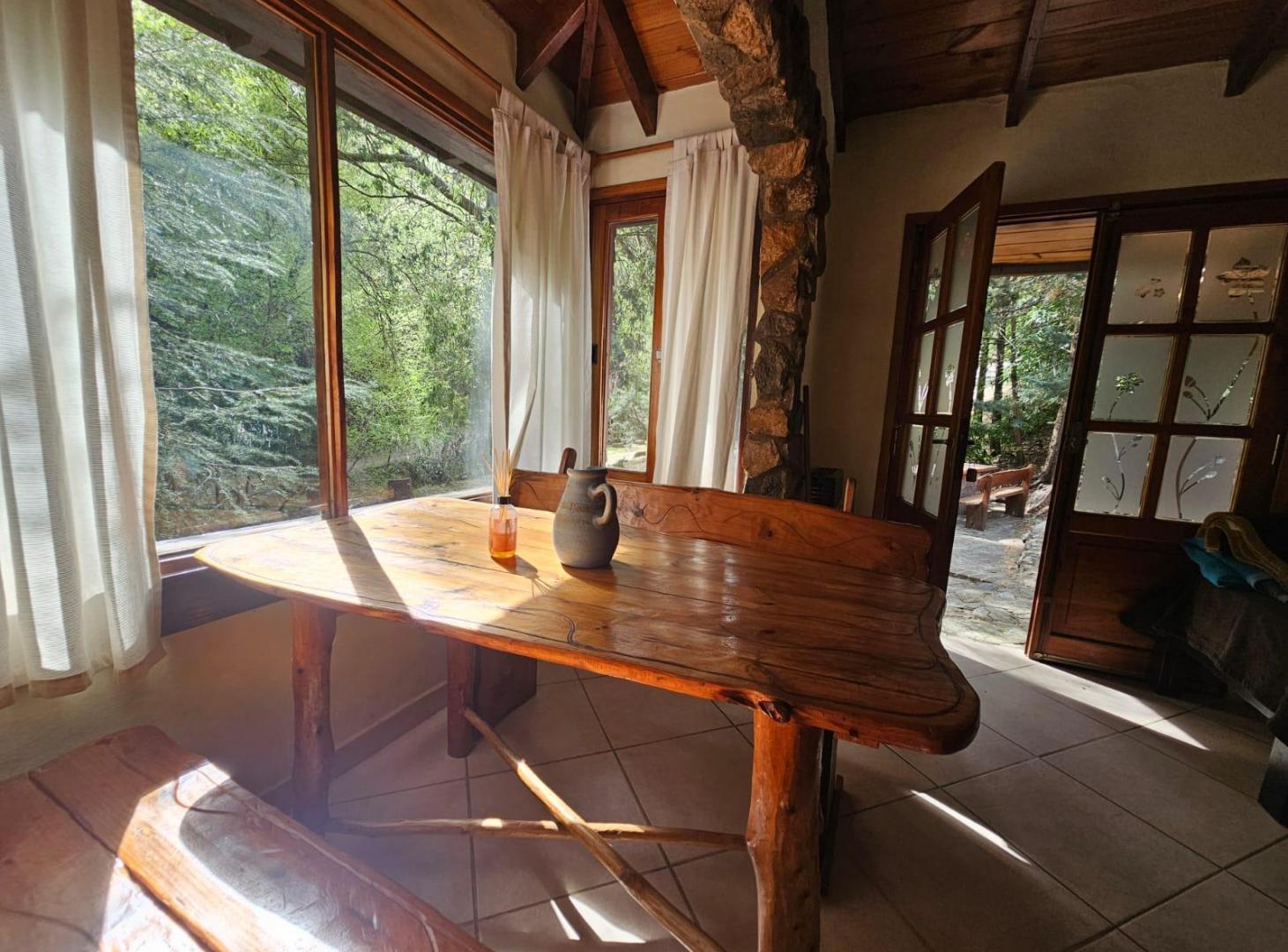 Foto de 11 Cabañas en Villa General Belgrano, imagen 4