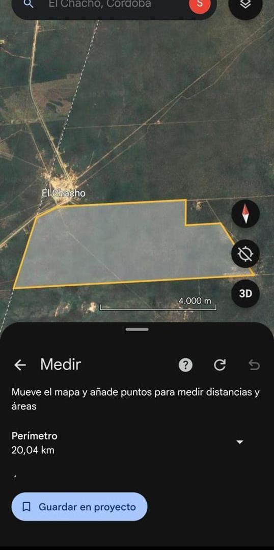 Foto de Campo Ganadero de 1800 hectareas, depto Minas, imagen 3