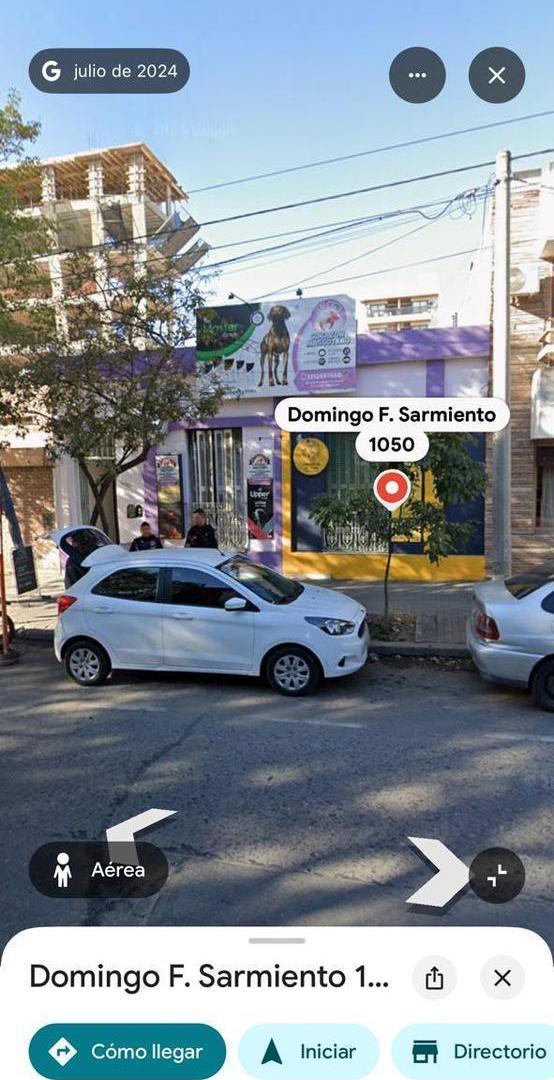 Foto de Lote para desarrollo B° General Paz 1700 metros construibles, imagen 2