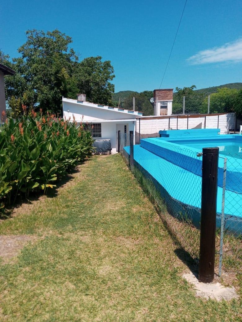 Foto de Complejo Turístico en Villa Carlos Paz – 6 Departamentos Equipados y, imagen 1