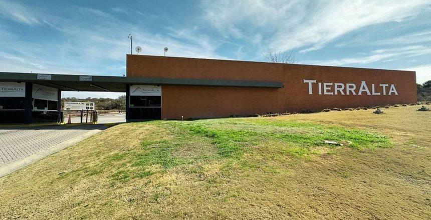 Foto de TerrVendo Terreno en Country Tierra Alta, 1130 m2, Autopista Cordoba, imagen 2