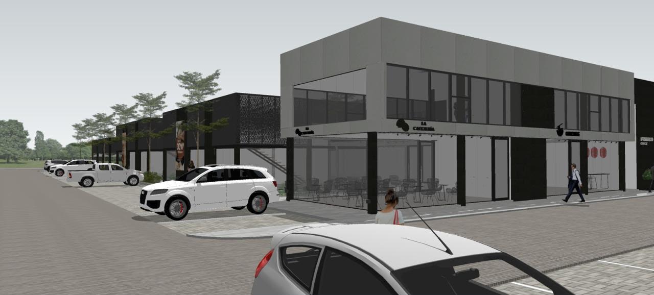Foto de LOCALES EN CONSTRUCCION CAMINO SAN ANTONIO, imagen 3