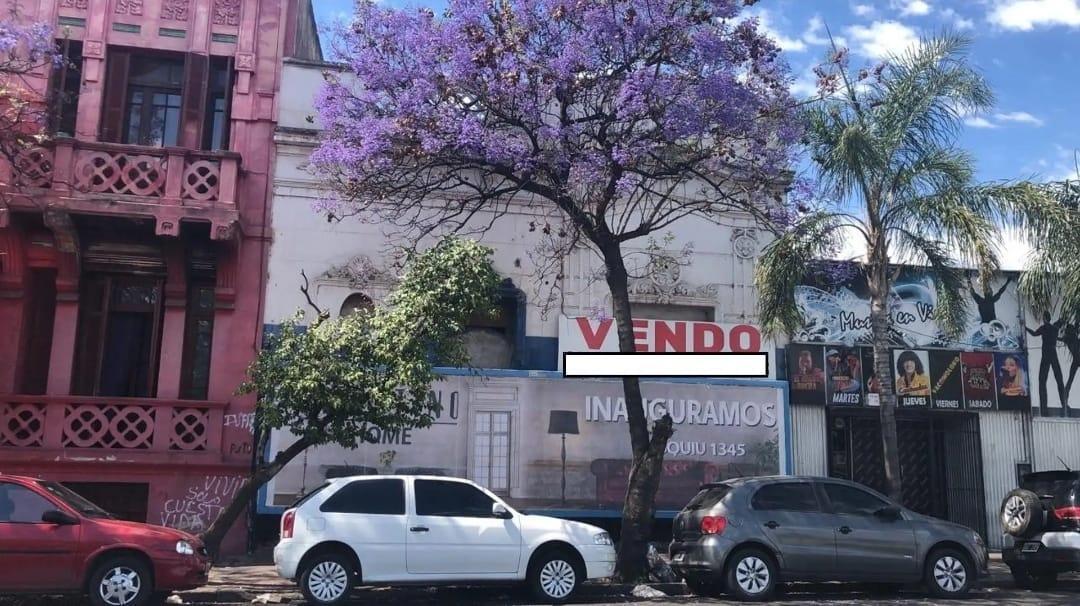 Foto de VENTA TERRENO CON CASA A DEMOLER – BV. MITRE 151, CENTRO DE CÓRDOBA |, imagen 1