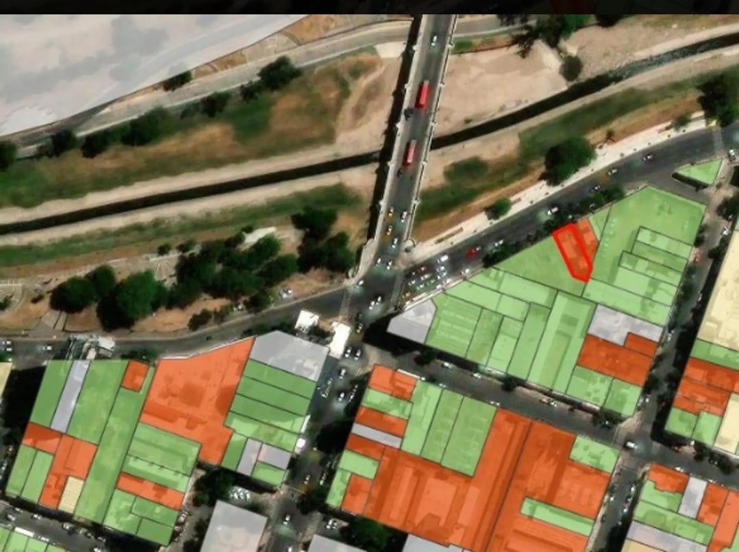 Foto de VENTA TERRENO CON CASA A DEMOLER – BV. MITRE 151, CENTRO DE CÓRDOBA |, imagen 5