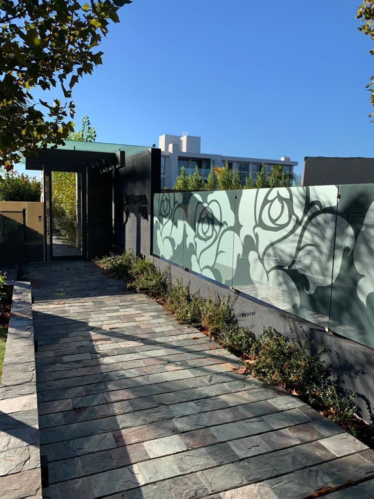 Depto Premiun- 2 Dormit- vestidor- seguridad 24 hs- Amenities  - en Valle Escondido