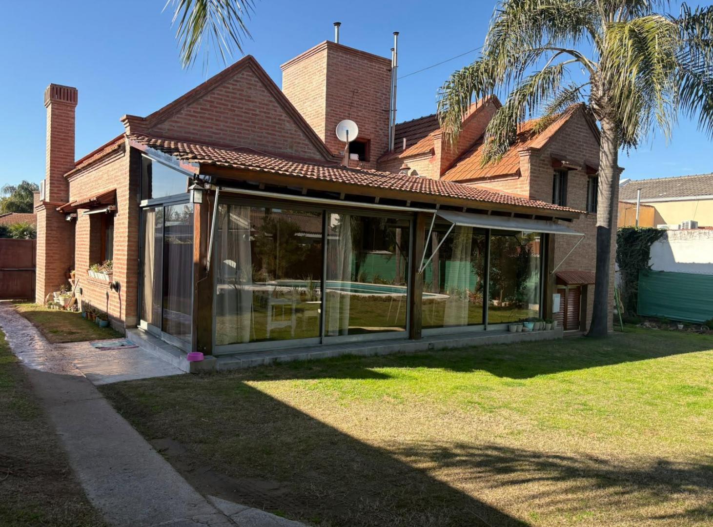 Foto de Venta Casa 3 dorm en Housing a cuadras de Martinolli, imagen 5