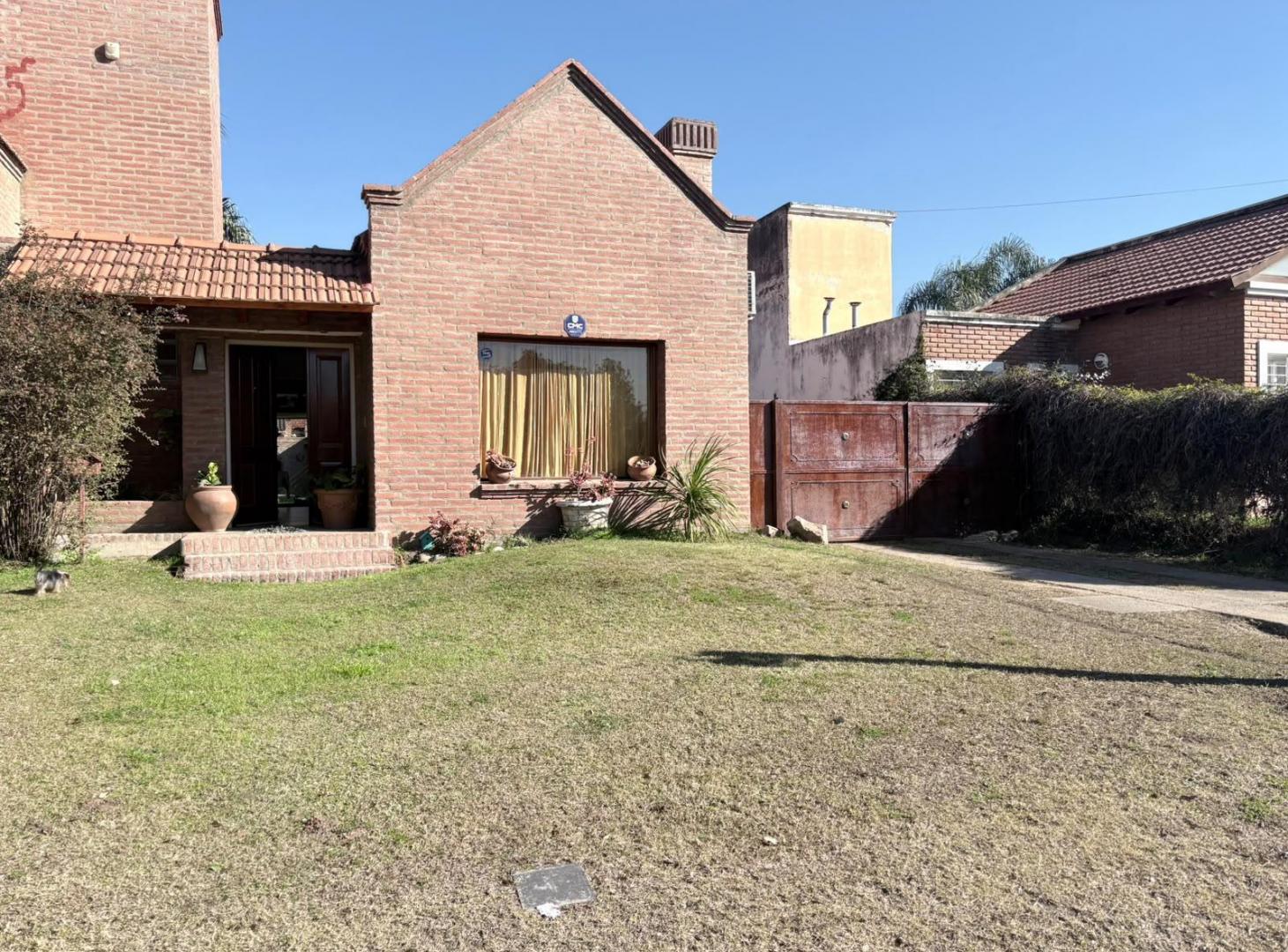 Foto de Venta Casa 3 dorm en Housing a cuadras de Martinolli, imagen 1