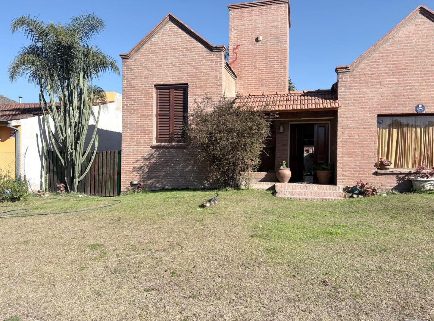 Foto de Venta Casa 3 dorm en Housing a cuadras de Martinolli, imagen 2