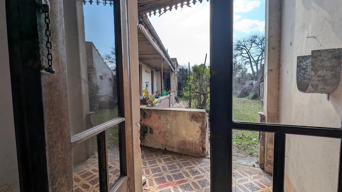 Foto de Lote de 704 m² con antigua casona en venta | Av. España | Luján, imagen 5