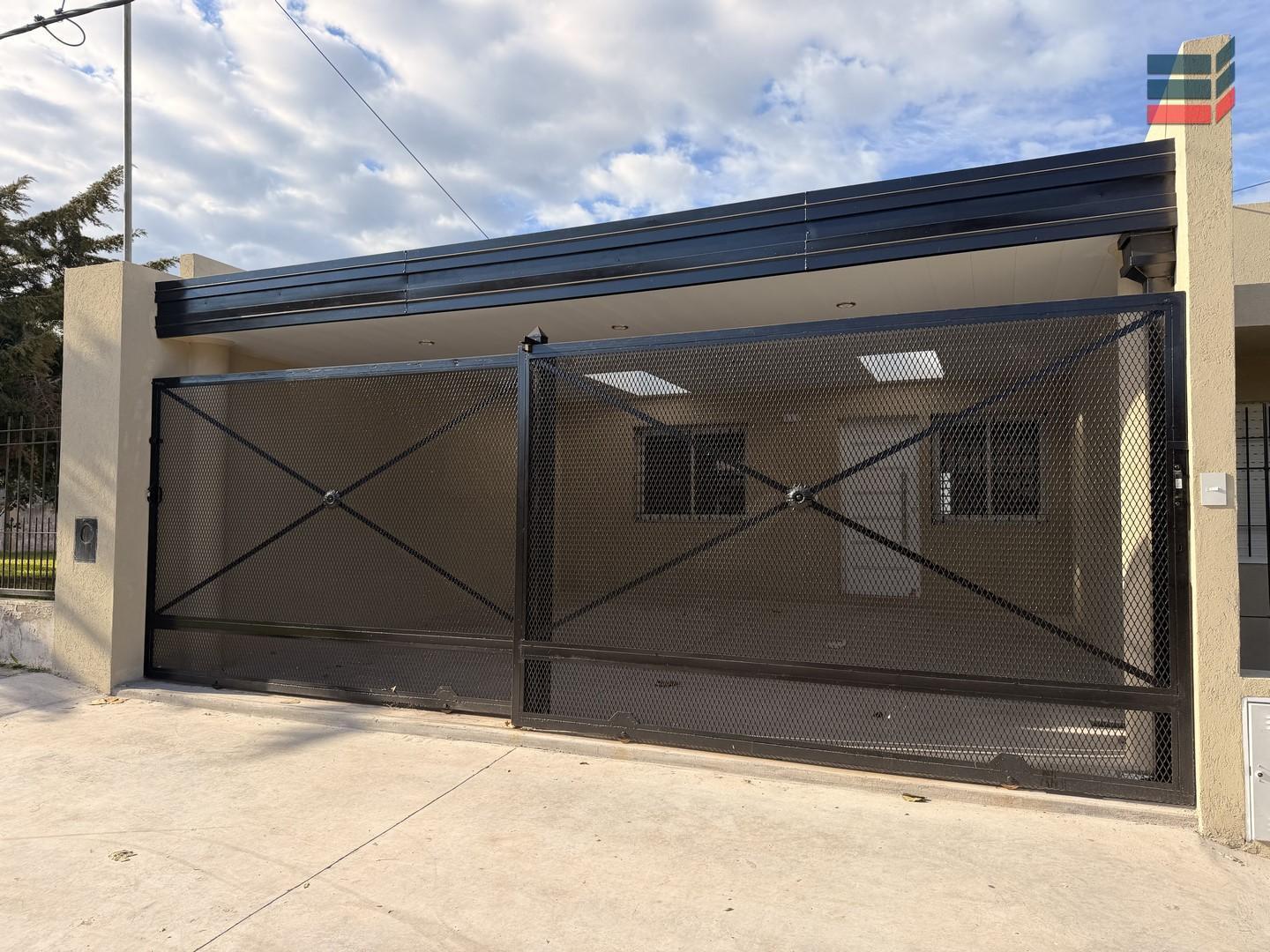 Foto de Alquiler Departamento 3 Ambientes | Estrenar | Barrio Sarmiento | Luján, imagen 4