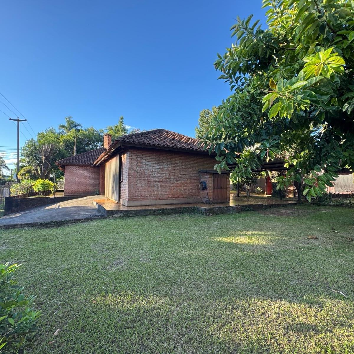 Preciosa Casa Ubicada en El Barrio Tennis Club, Oberá, Misiones 3