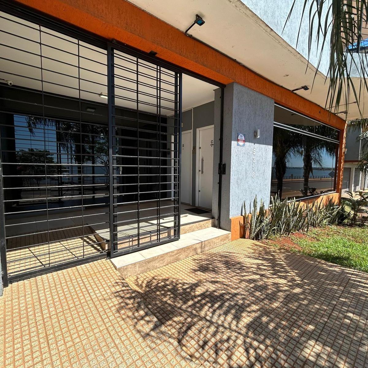 VENTA | LOCAL COMERCIAL SOBRE AV. COSTANERA – POSADAS