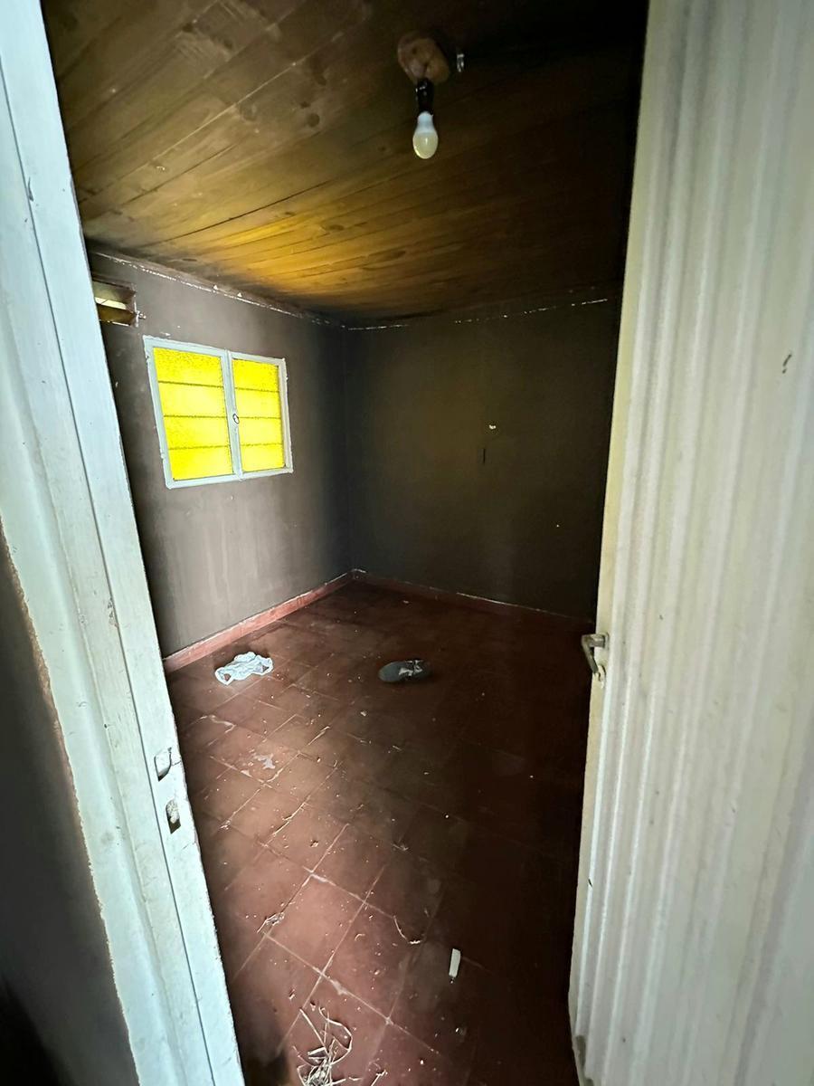 VENTA | TERRENOS CON EDIFICACIONES – VILLA SARITA, POSADAS