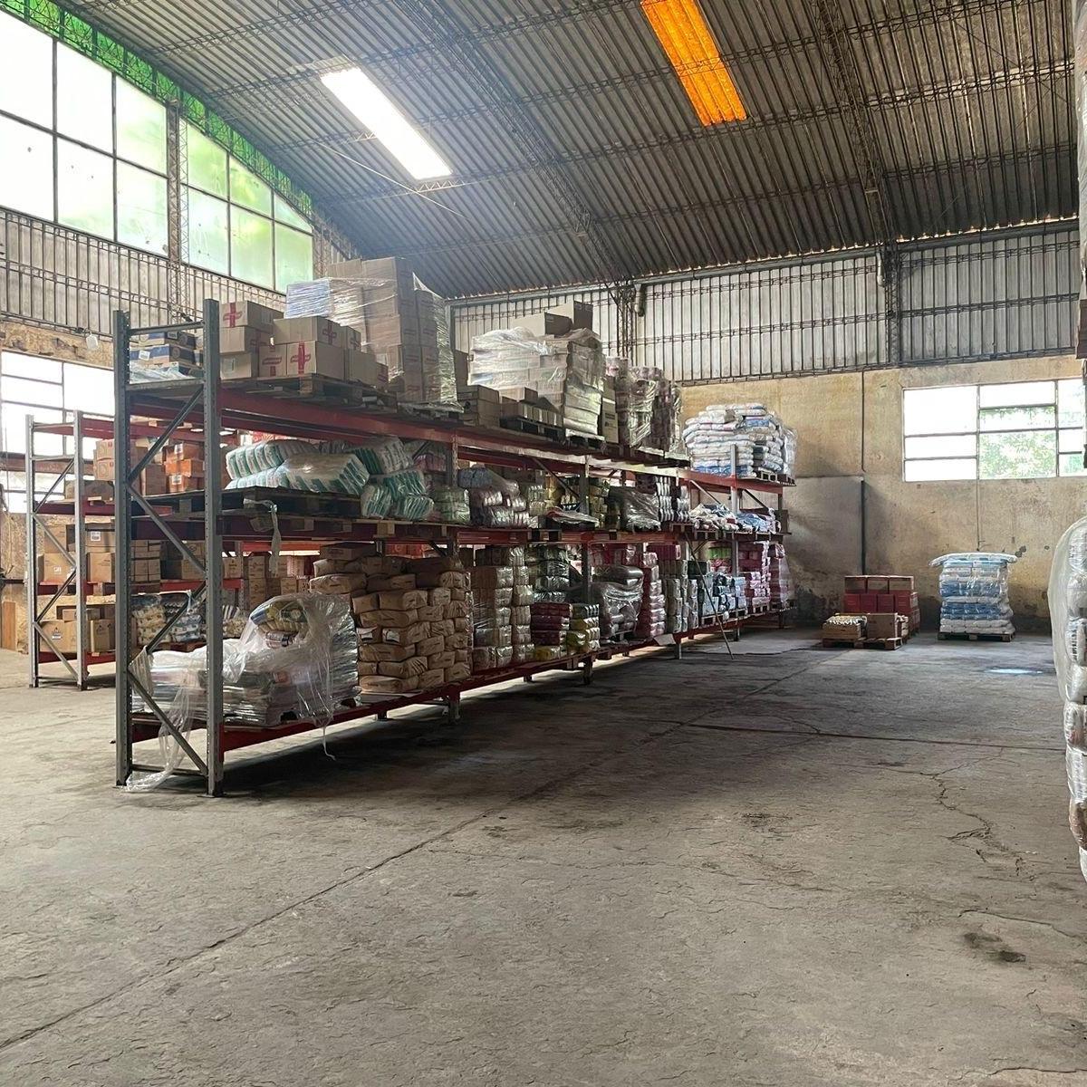 VENTA | INMUEBLE EN ESQUINA IDEAL PARA DEPÓSITO O LOGÍSTICA – POSADAS