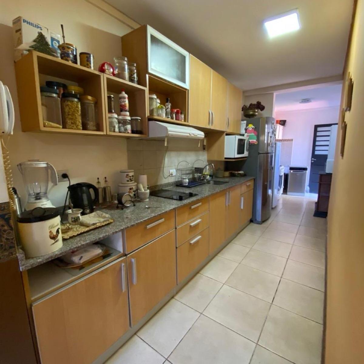 Departamento de 1 Dormitorio en Pb, Posadas 5