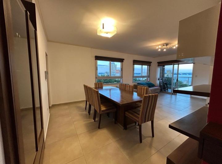 Foto de ALQUILER | DEPARTAMENTO TOTALMENTE AMOBLADO – TORRE DEL SOL II, POSADAS, imagen 3