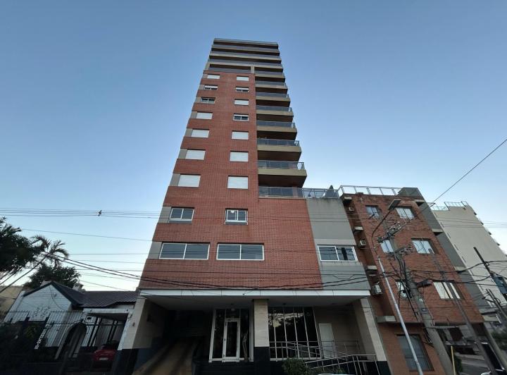 ALQUILER | DEPARTAMENTO TOTALMENTE AMOBLADO – TORRE DEL SOL II, POSADAS