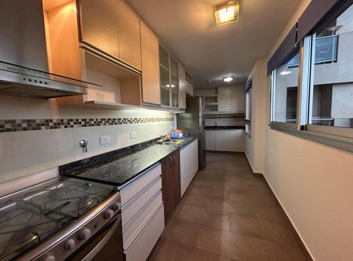 Foto de ALQUILER | DEPARTAMENTO TOTALMENTE AMOBLADO – TORRE DEL SOL II, POSADAS, imagen 2