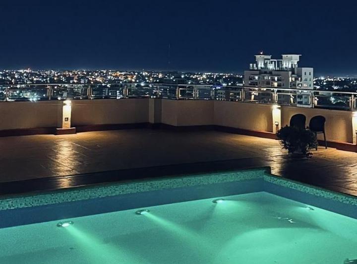 VENTA Y ALQUILER | DEPARTAMENTO DE 3 DORMITORIOS CON AMENITIES – POSADAS