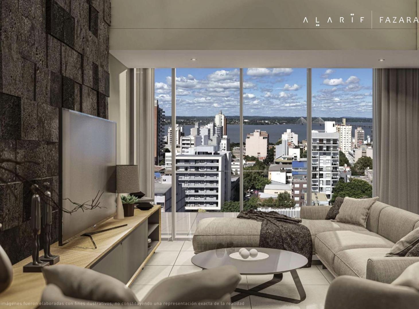 VENTA | DEPARTAMENTOS EN POZO – ENTREGA 2027