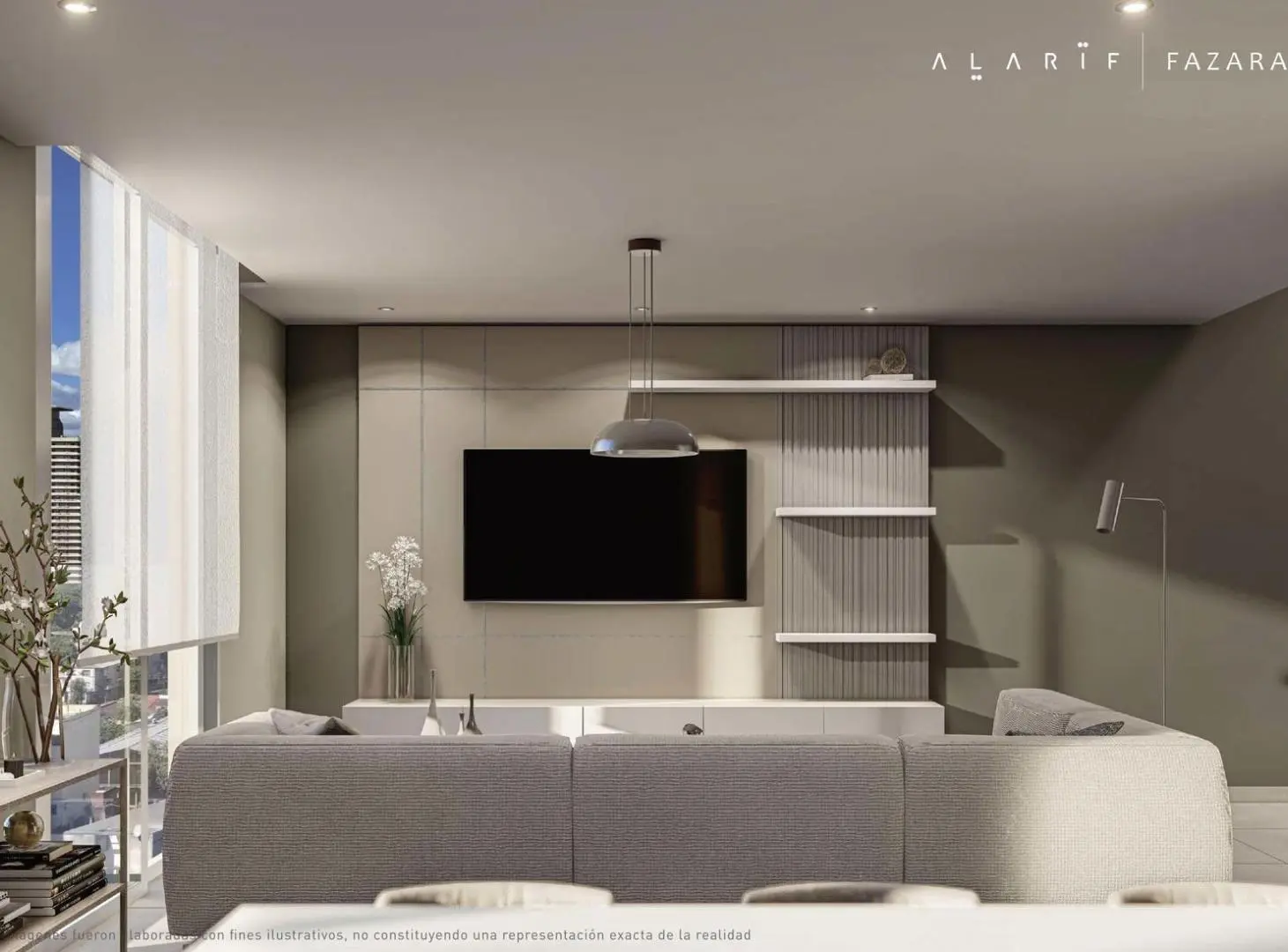 VENTA | DEPARTAMENTOS EN POZO – ENTREGA 2027 3