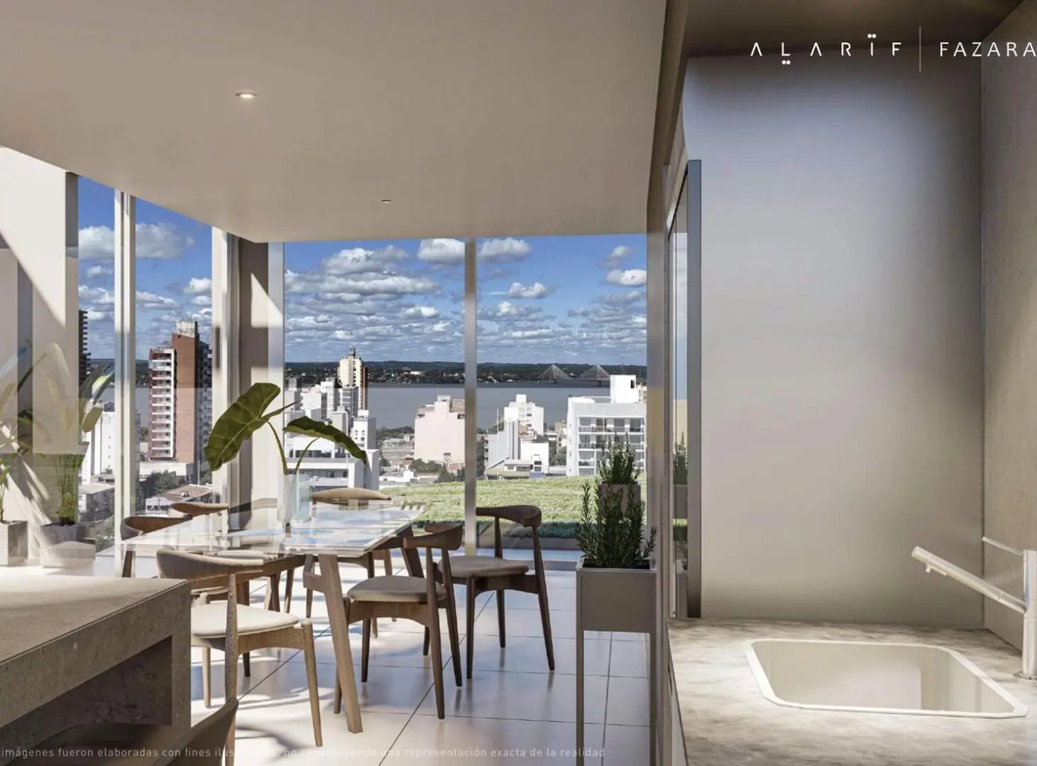 VENTA | DEPARTAMENTOS EN POZO – ENTREGA 2027 5