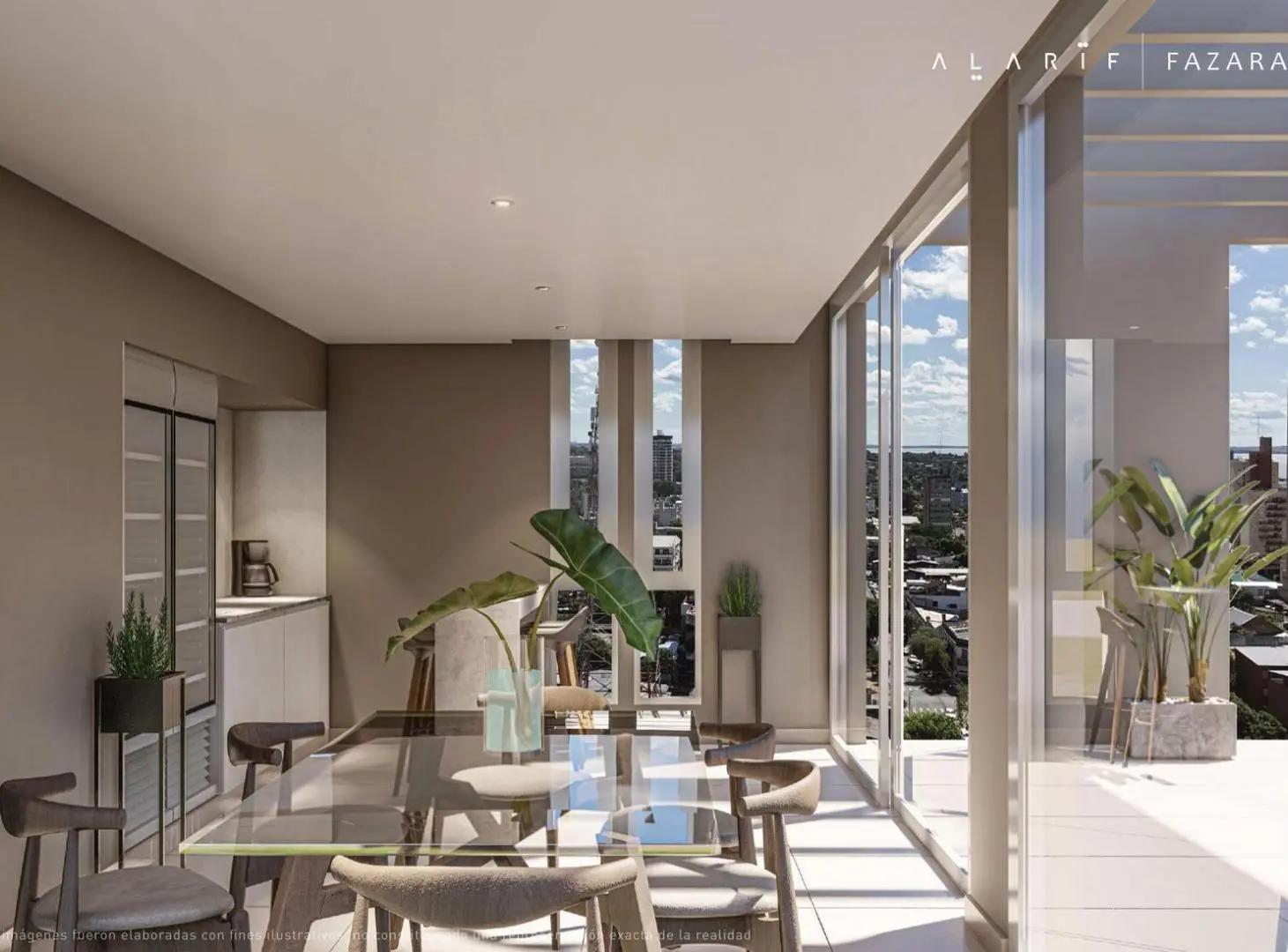 VENTA | DEPARTAMENTOS EN POZO – ENTREGA 2027 1