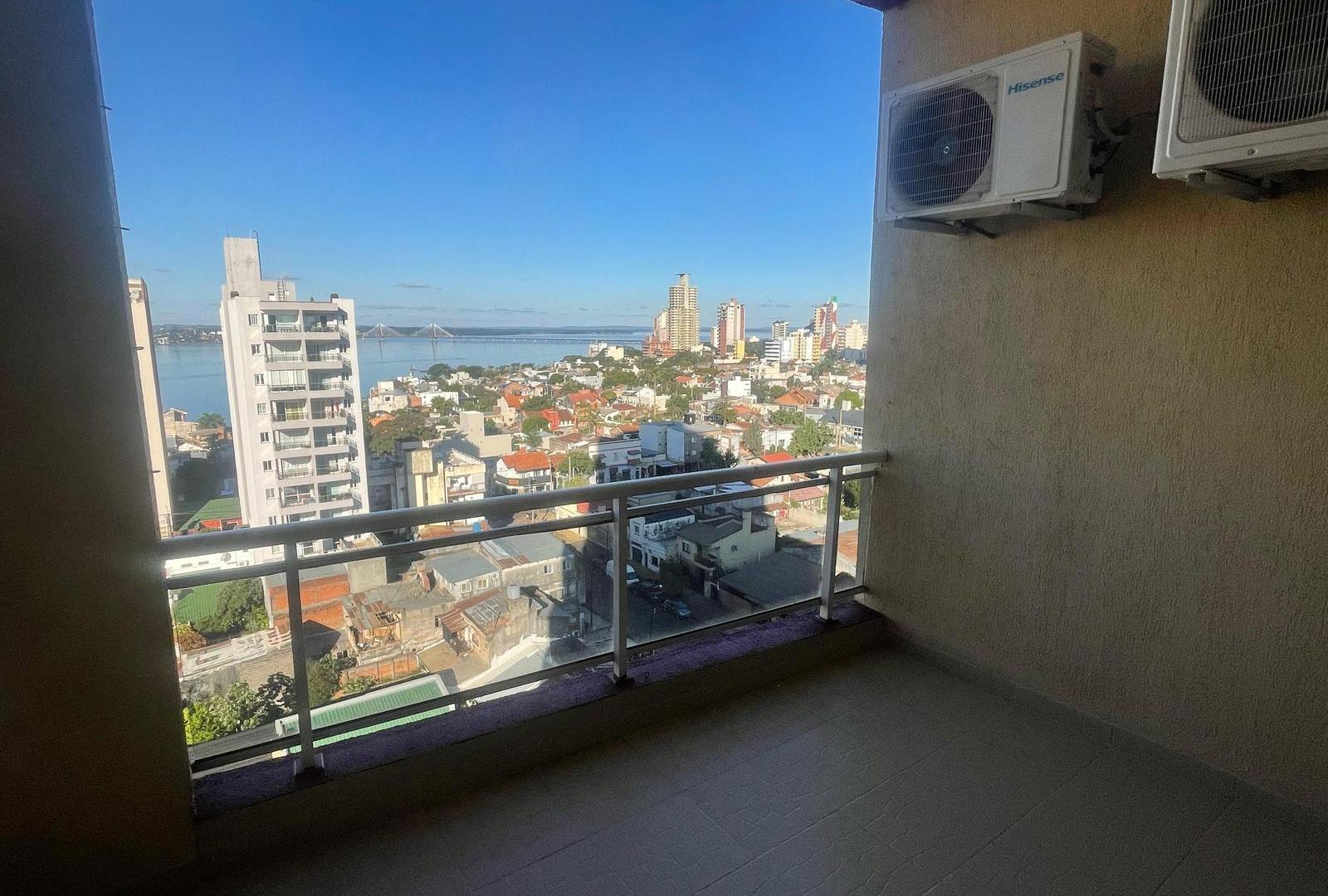 ALQUILER | DEPARTAMENTO 1 DORMITORIO   ESCRITORIO – POSADAS