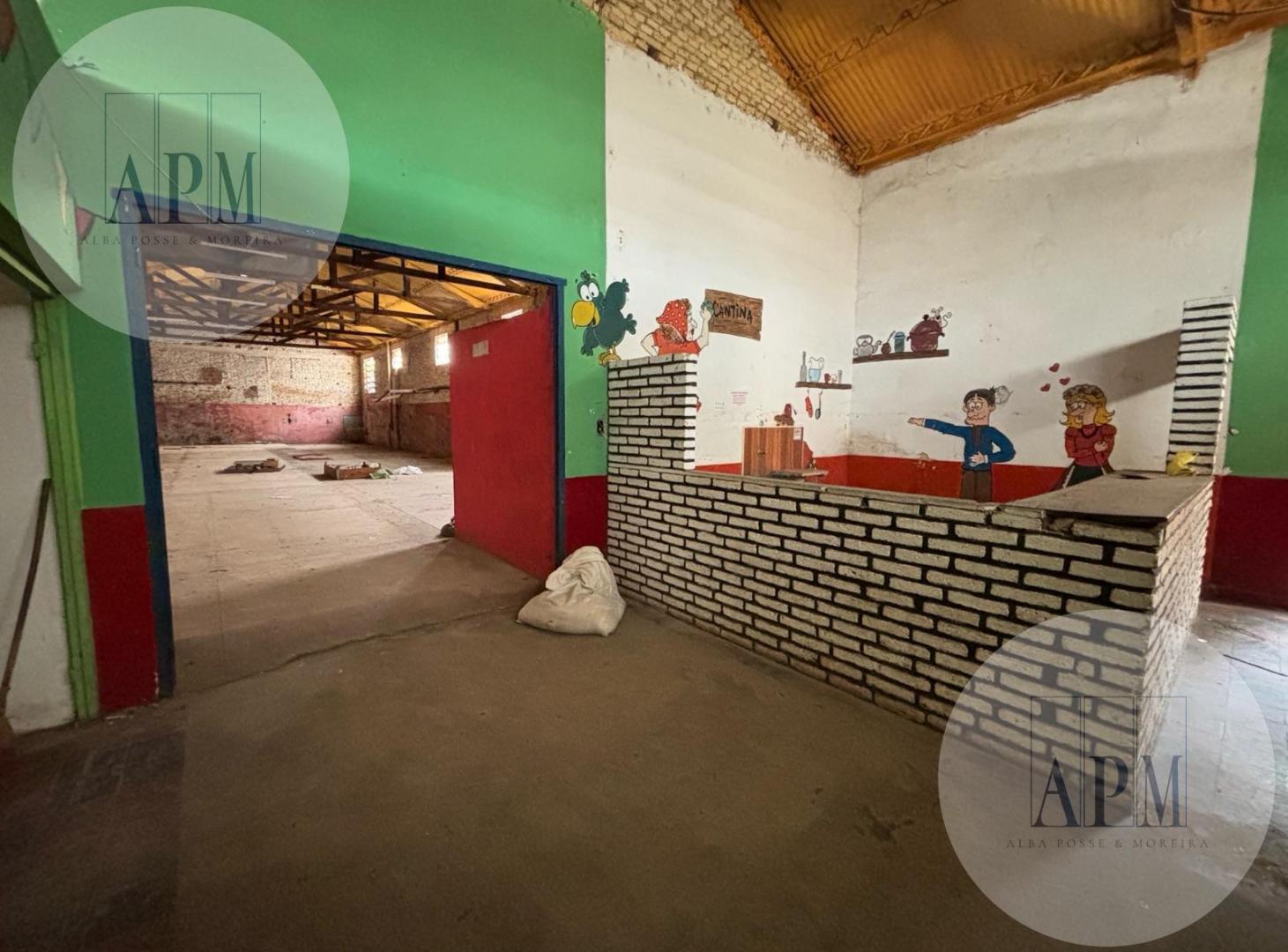 Foto de VENTA | GALPÓN COMERCIAL – PEDRO MÉNDEZ 171, POSADAS, imagen 3