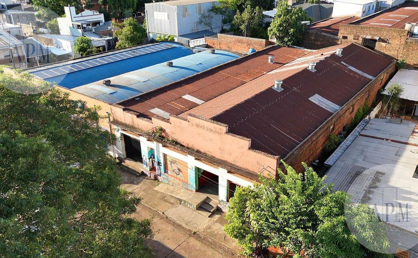 Foto de VENTA | GALPÓN COMERCIAL – PEDRO MÉNDEZ 171, POSADAS, imagen 2