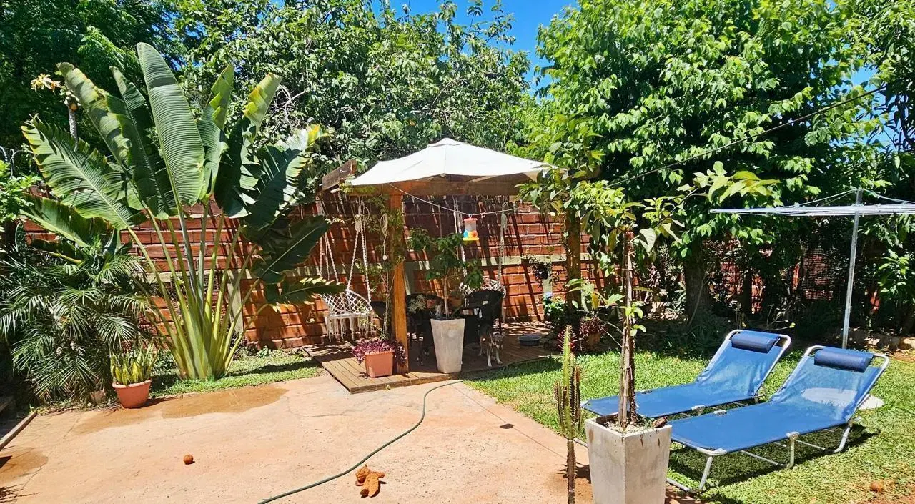 VENTA CASA 3 DROMITORIOS EN ITAEMBÉ MINÍ, POSADAS 4