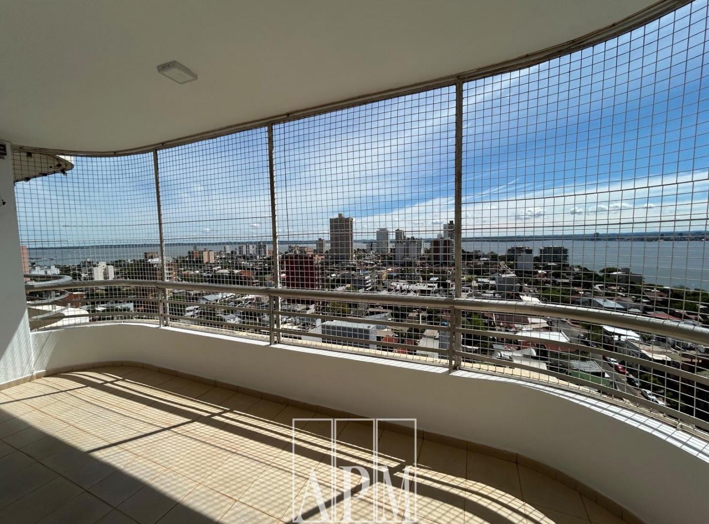 Foto de ALQUILER | DEPARTAMENTO DE 3 DORMITORIOS – EDIFICIO LAS LILAS, POSADAS, imagen 2