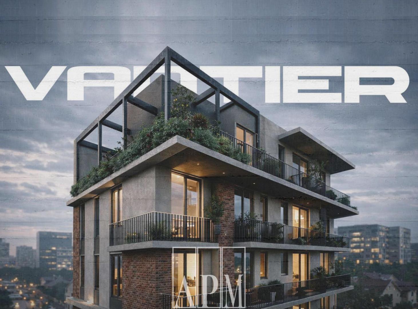 Foto de Monoambiente moderno - Edificio con amenities, imagen 4