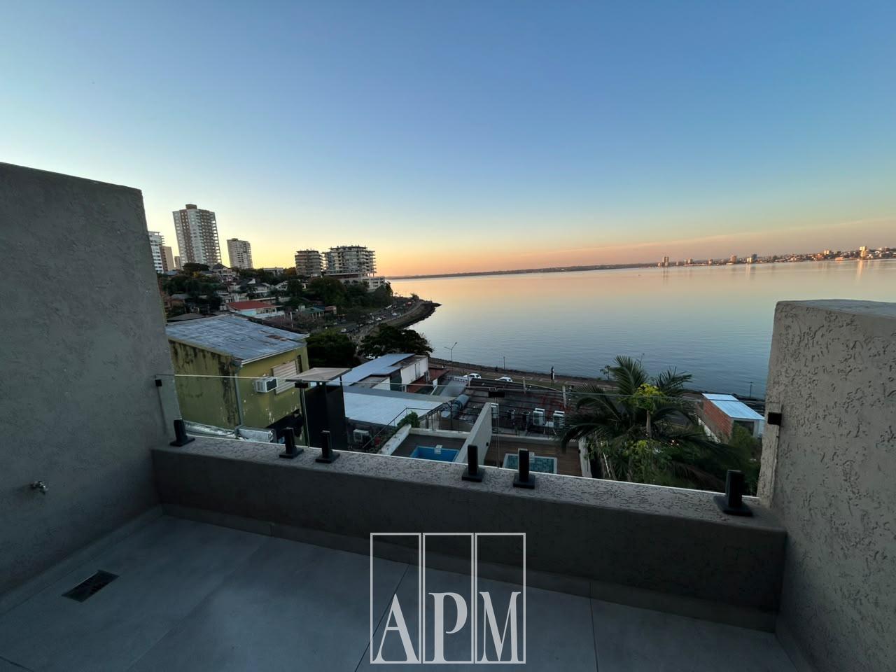 Foto de DÚPLEX A A ESTRENAR CON VISTA AL RÍO – MORITÁN 1574, POSADAS, imagen 1