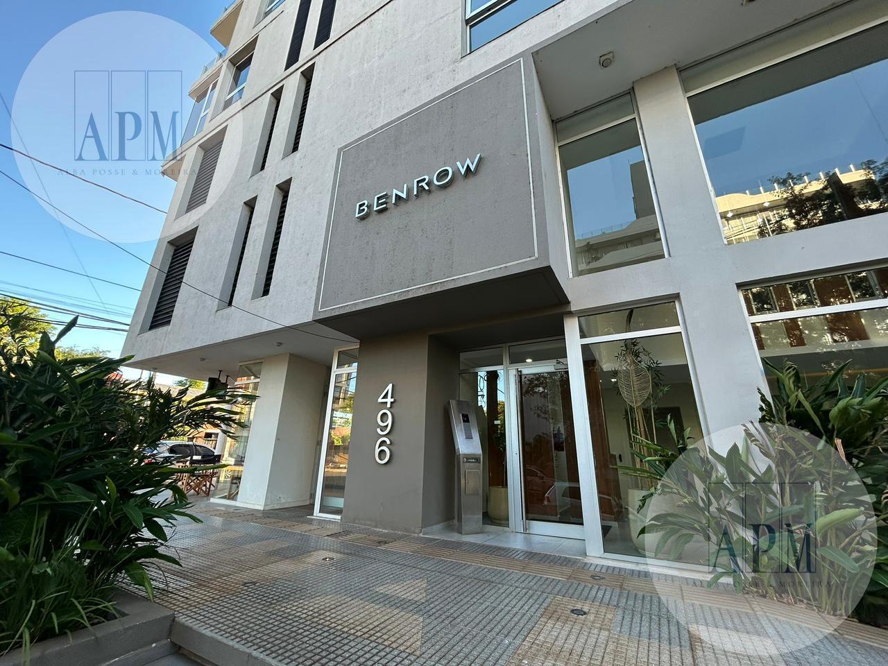 Foto de Piso exclusivo sobre la Costanera de Posadas - Edif. Benrow, imagen 2