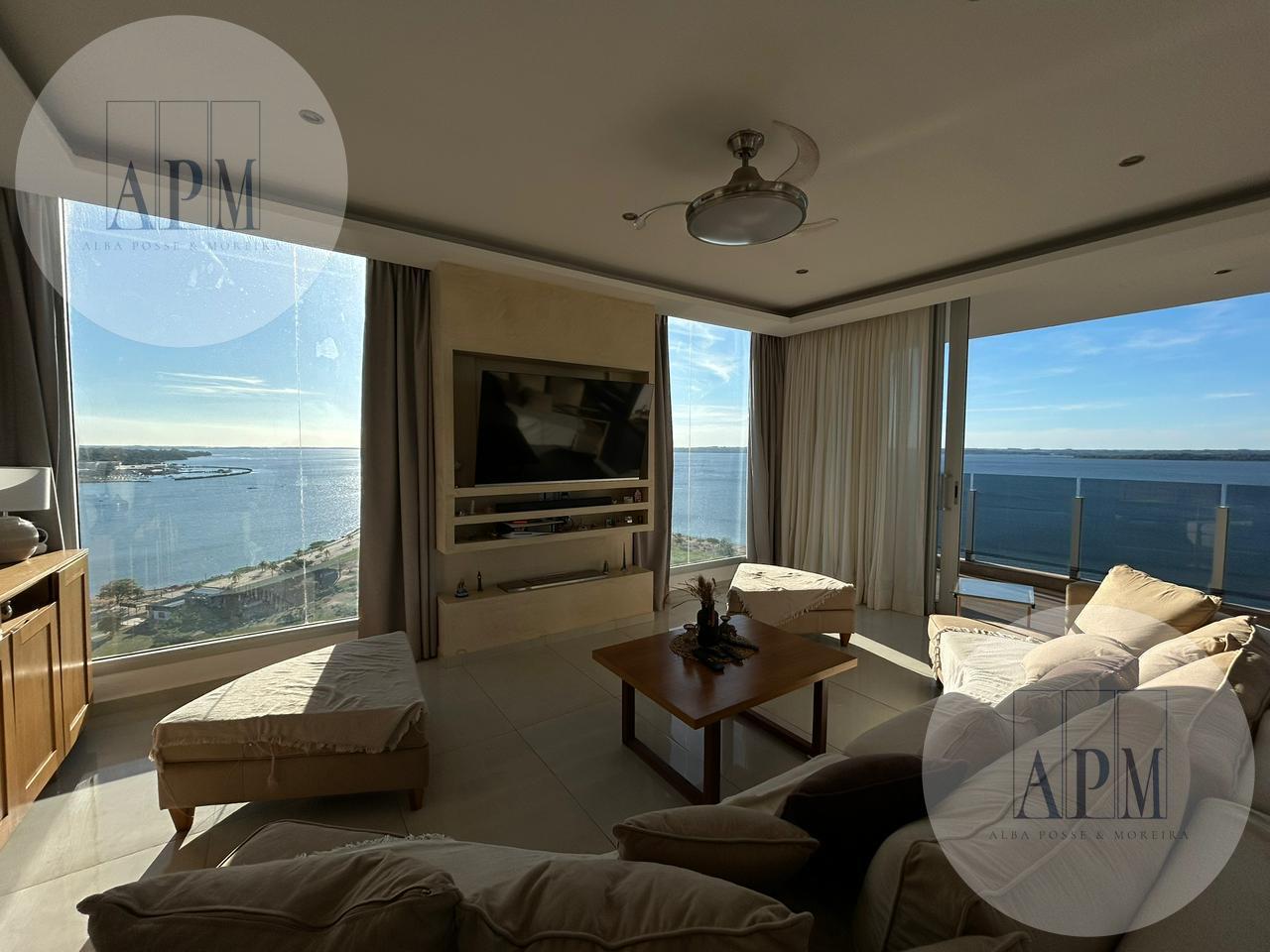 Foto de Piso exclusivo sobre la Costanera de Posadas - Edif. Benrow, imagen 4
