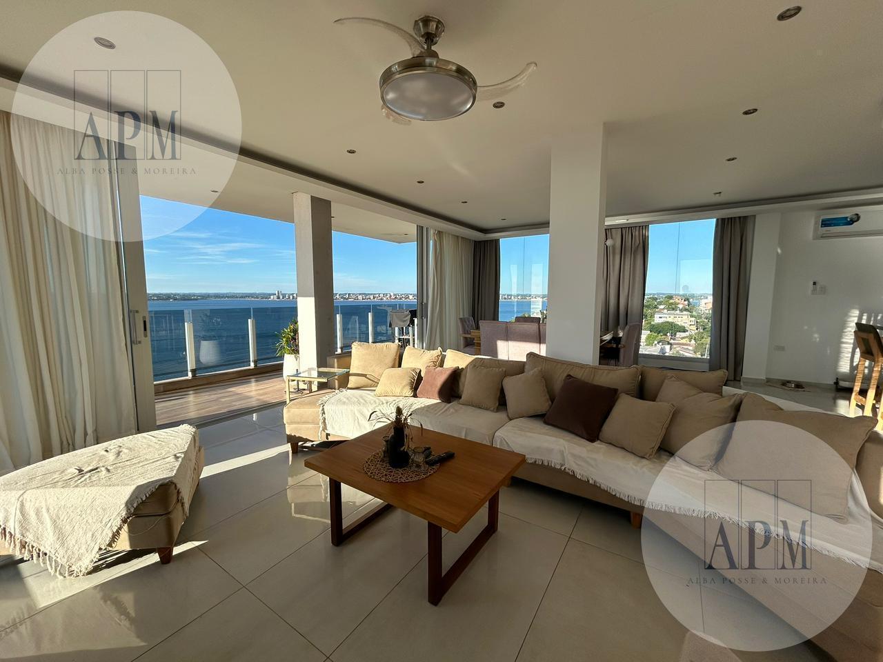 Foto de Piso exclusivo sobre la Costanera de Posadas - Edif. Benrow, imagen 3
