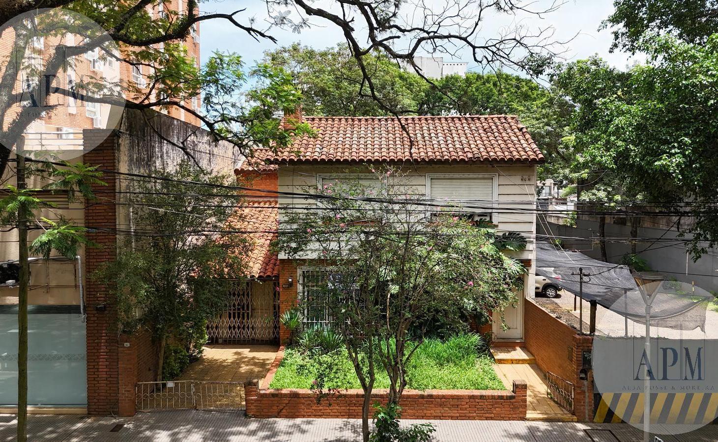 Foto de CASA EN VENTA FRENTE A PLAZA SAN MARTÍN, POSADAS, imagen 1