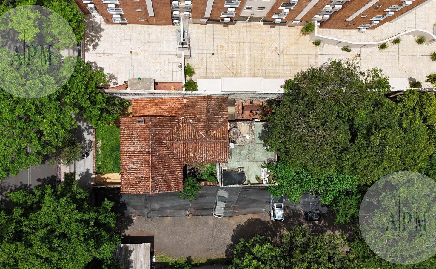 Foto de CASA EN VENTA FRENTE A PLAZA SAN MARTÍN, POSADAS, imagen 3